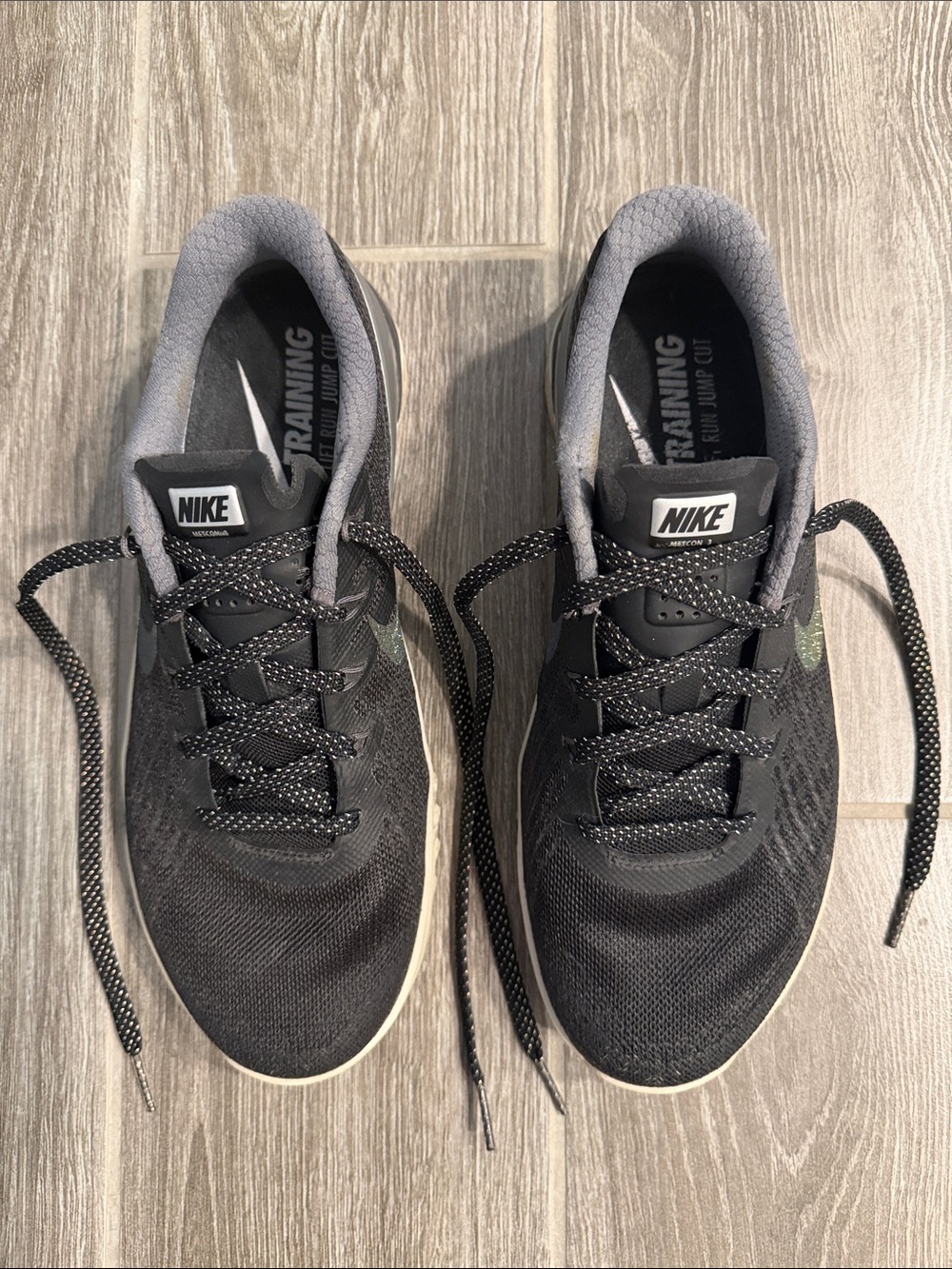 Nike Metcon Trainers